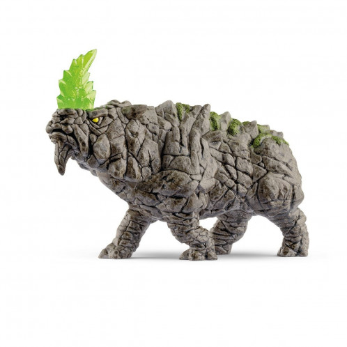 Schleich Eldrador Creatures Rhino de pierre 70157 793039-05