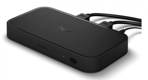 Philips Hue Play HDMI Sync Box 2e gén. 133676-04