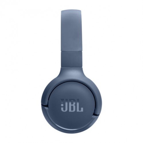 JBL Tune 520BT Bluetooth Wireless On-Ear Headphones Blue EU DB2690747-05