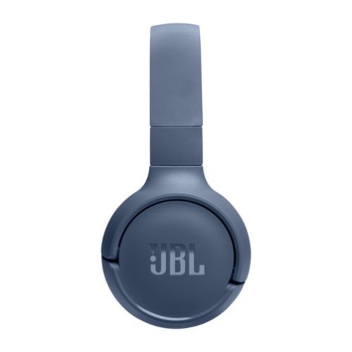 JBL Tune 520BT Bluetooth Wireless On-Ear Headphones Blue EU DB2690747-05