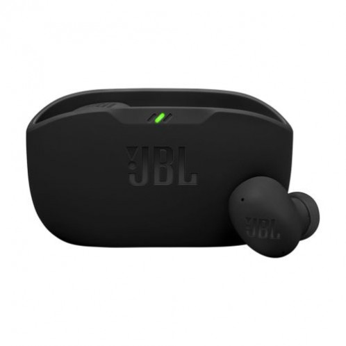 JBL Wave Buds 2 TWS Bluetooth Wireless In-Ear Earbuds Black EU DB4900902-03