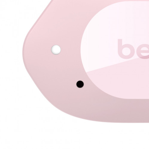 Belkin Soundform Play rose True Wireless In-Ear AUC005btPK 725538-07