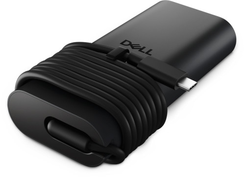 Dell E5 130 W USB-C AC Adapter mit Stromkabel 235512-03