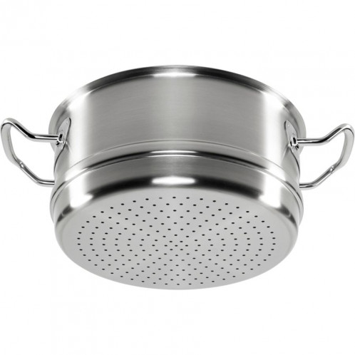 Fissler orig. Profi Collection 2 Panier vapeur 24 cm 701738-02