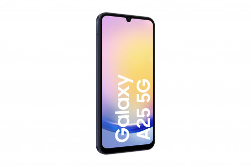 Samsung Galaxy A25 5G EU bleu-noir 892243-010