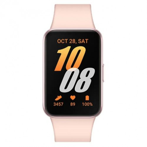 Samsung Galaxy Fit 3 R390, IP68, Pink Gold EU SM-R390 DA3790558-06