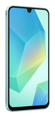 Samsung A166 Galaxy A16 5G (6.7'' 256 Go, 8 Go RAM) Vert A166-8/256_GRN-010
