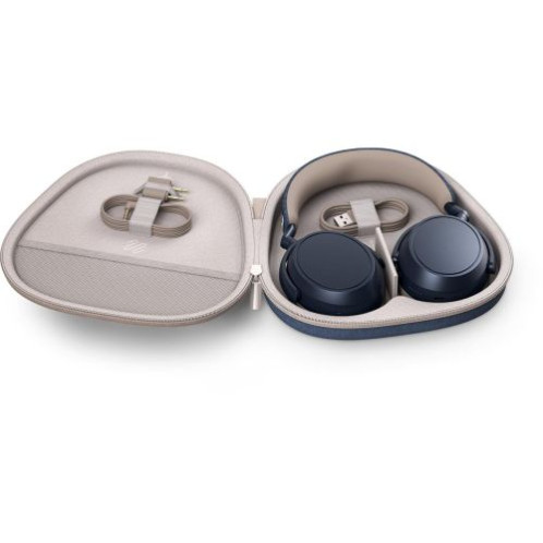 Sennheiser Momentum 4 Wireless On-Ear Headphones Denim EU DE1890034-07
