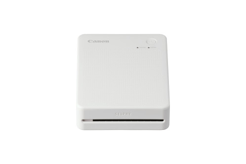 Canon Selphy QX 20 blanc 114944-013