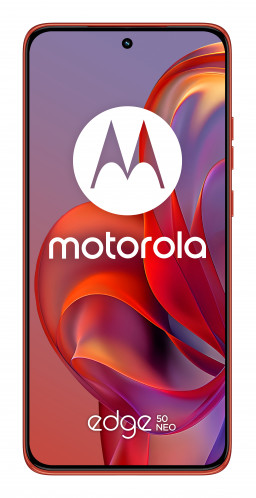 Motorola edge50 neo 12+512GB PANTONE rouge poinciana 139682-05