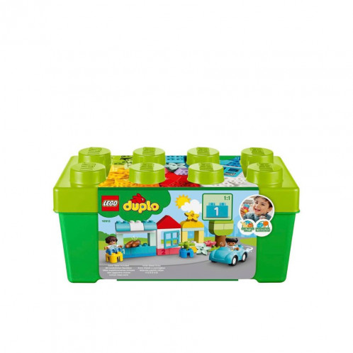 LEGO DUPLO 10913 La boîte de brique 527200-06