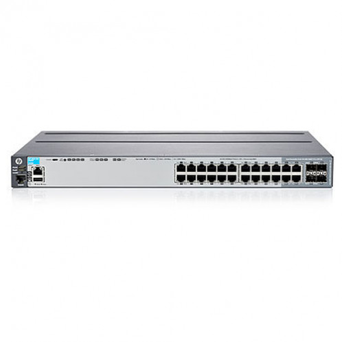 Hewlett Packard Enterprise 2920-24G Switch XP2163524R4861-02