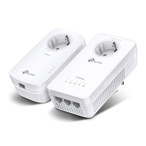TP Link TL-WPA8631P KIT 199266-04