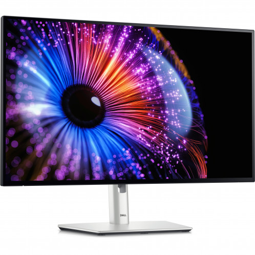 DELL UltraSharp U2724DE 27 pouces 16:9 QHD IPS Monitor Black (2560x1440)/HA/TI/SW/PI/HDMI/2xDP/USB-C/RJ-45VESA XL2388716N1242-07