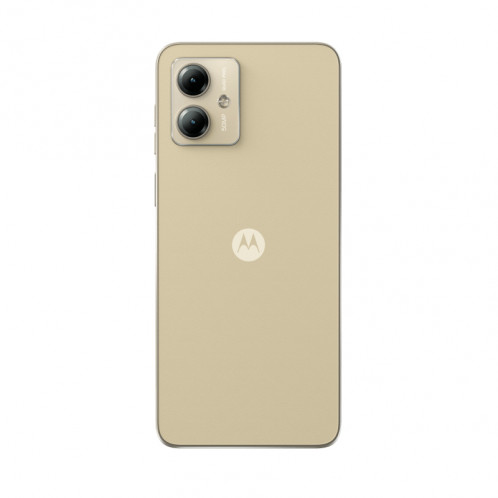 Motorola moto G14 crème 853729-06