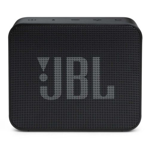 JBL Go Essential Bluetooth Wireless Speaker Black EU DB2200392-05
