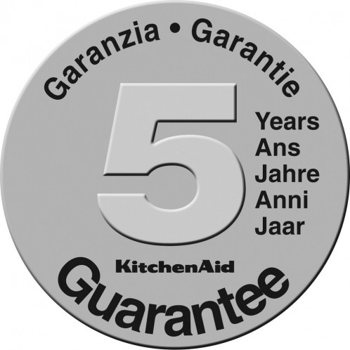 KitchenAid Artisan 5KES6503EMS argent 872601-08