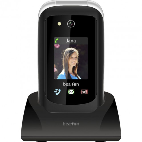 Bea-Fon SL720i 4G noir 726742-06