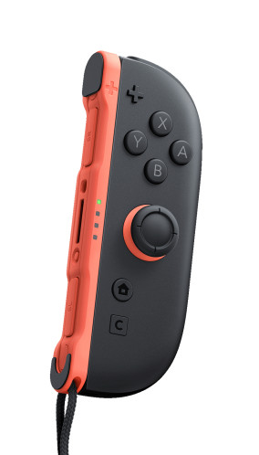 Nintendo Joy-Con 2 (R) rouge clair 160395-05