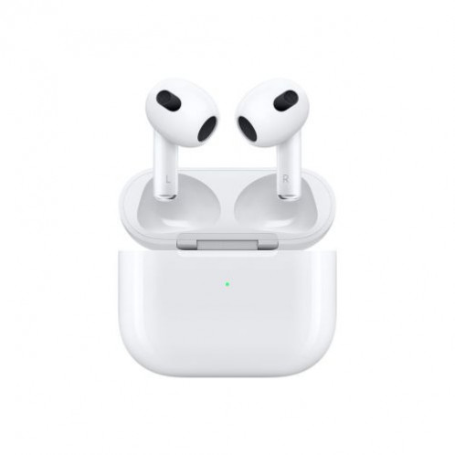 Apple AirPods 3 with Magsafe Charging Case White EU MME73 DP13300513-04