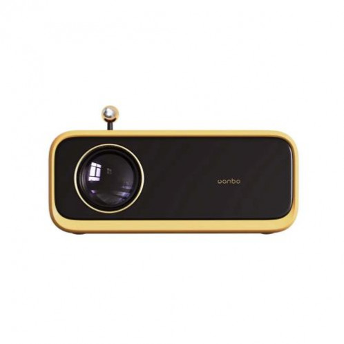 Wanbo Projector X1 Mini 720p White EU DA6700377-04