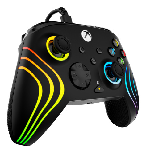 Turtle Beach Afterglow Wave Wire XB Black 170006-09