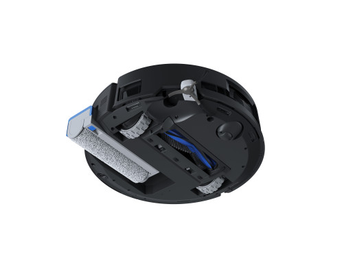 ECOVACS X8 OMNI noir Aspirateur robot 164567-07
