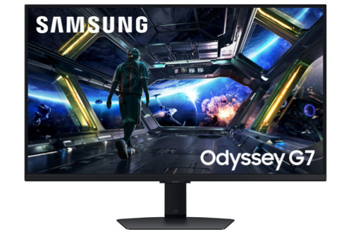 Samsung Odyssey G7 S32DG702EU 149251-016