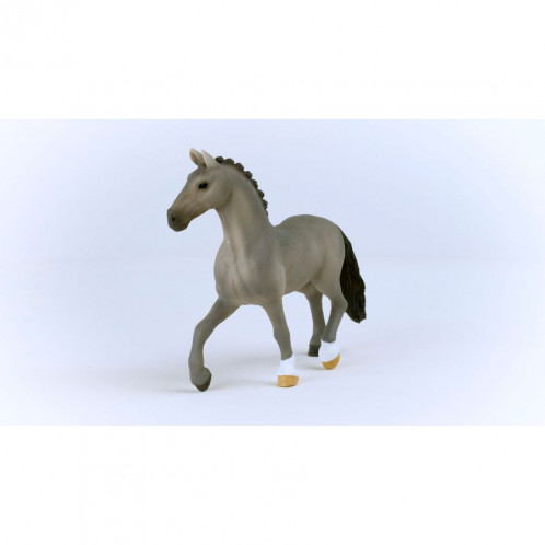Schleich Club hippique 13956 Etalon Selle Français 792794-06