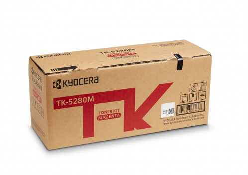 Kyocera TK-5280 M magenta 459405-06