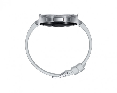 Samsung Galaxy Watch6 Classic BT Inox/Silver 43 mm 821984-07