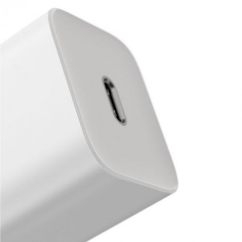 Baseus Travel Charger Super Si 1C Quick Charger PD 30W EU White (CCSUP-J02) DA823520-016