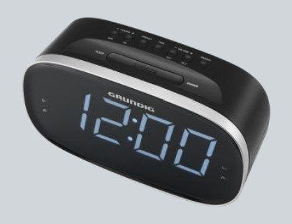 Grundig Sonoclock 3100 896128-03