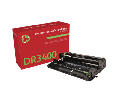 Xerox Everyday Reman. Drum for Brother DR3400 231466-02