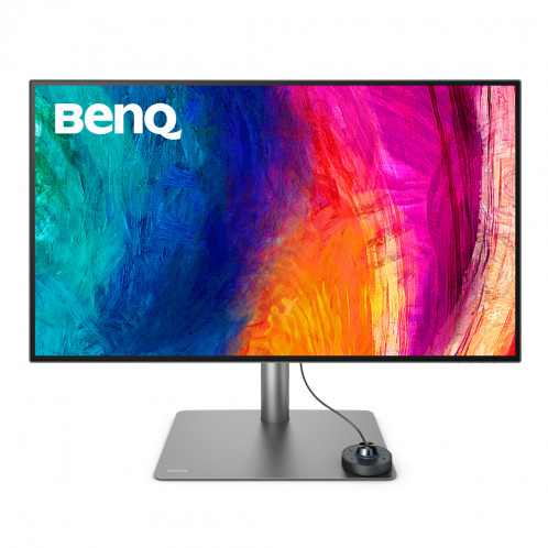BenQ PD3225U 31.5 3840x2160 IPS noir 106908-09