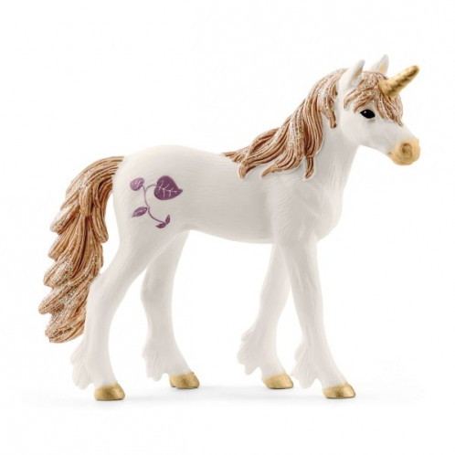 Schleich bayala 42445 Maison-fleur pailletée av. lic. 638703-012