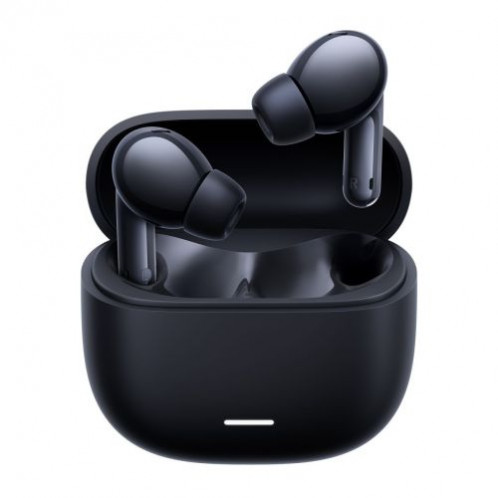 Xiaomi Redmi Buds 6 Lite Black EU BHR8653GL DI1350201-04