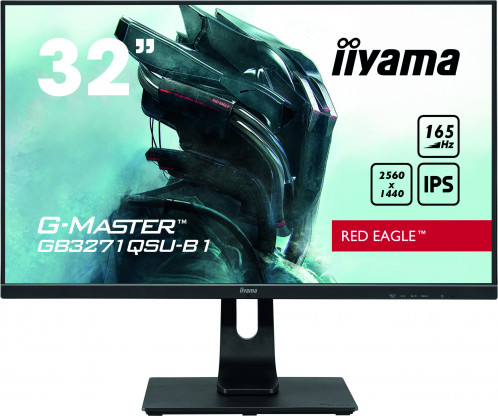 Iiyama G-Master GB3271QSU-B1 120698-013