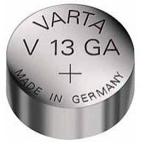 1 Varta Chron V 386 High Drain 149336-04