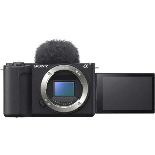 Sony ZV-E10 II Kit + 3,5-6,3/16-50 mm 219258-07