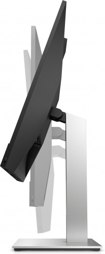 HP E27m G4 27 pouces QHD USB-C Conferencing Monitor 2560x1440/HA/TI/SW/PI/USB-C/HDMI/DP/CAM/Speaker X22360155D1313-010