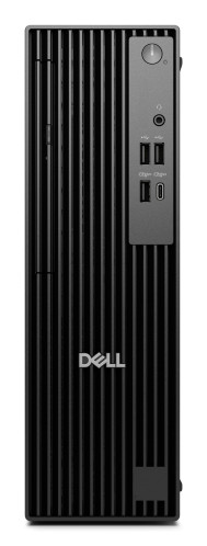 Dell Pro Slim QCS1250 CU5 16GB 512GB SSD Win 11 Pro 186848-05