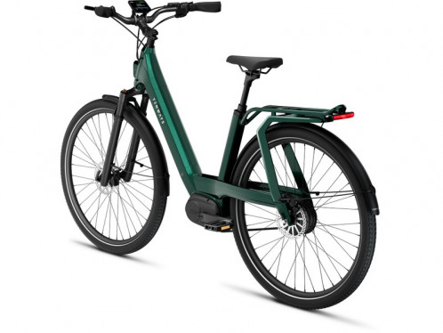 Vélo de ville électrique Tenways AGO-T Vert VHETWY0005-04