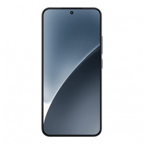 Xiaomi 15 5G (6,36'' 256 Go, 12 Go RAM) Noir X15-12/256_BLK-01