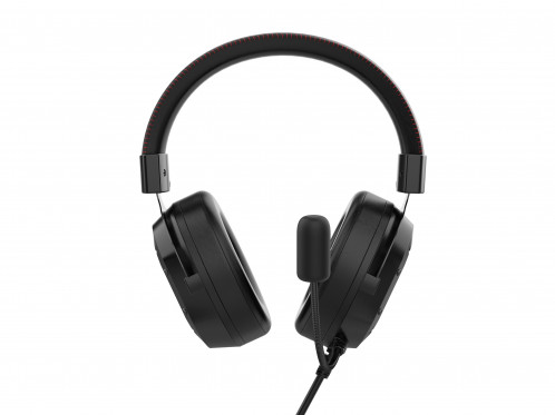 Conceptronic ATHAN02B Ecouteurs gaming canal 7.1 883444-04