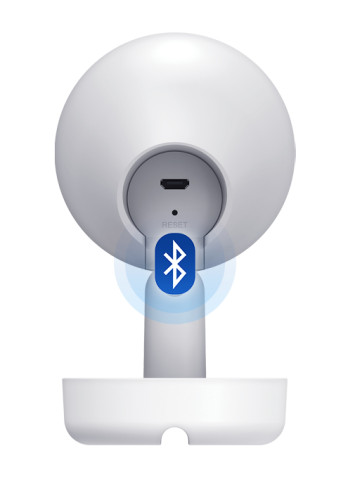 D-Link 2K QHD Camera Indoor WiFi 159009-08
