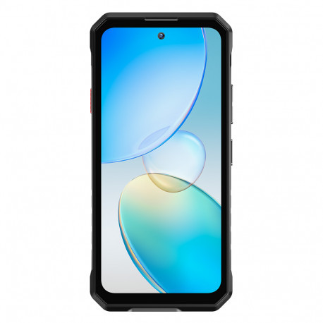 OUKITEL WP58 Pro 5G (NFC 6.7'' 512 Go, 8 Go RAM 10000mAh) Noir OWP58P-8/512_BLK-01