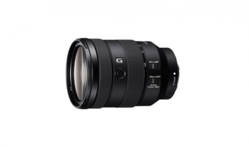 Sony FE 4,0/24-105 G OSS 340286-03