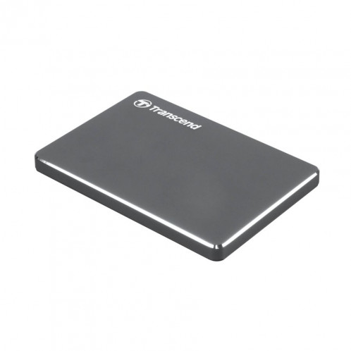 Transcend StoreJet 25C3 2,5 2TB USB 3.1 Gen. 1 267500-04