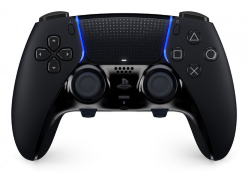Sony DualSense Edge Wireless Controller PS5 noir 132850-09